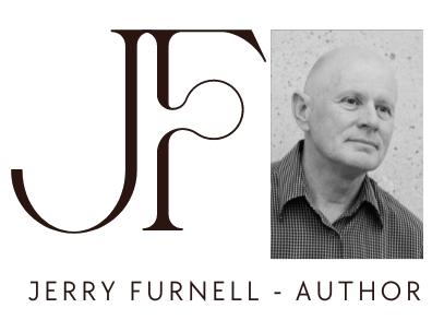 Jerry Furnell Author