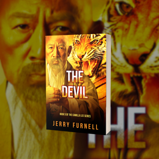 The Devil - Paperback - Book 5
