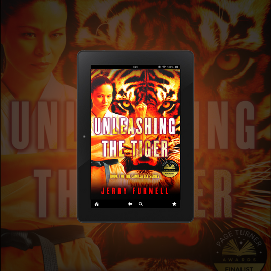 Unleashing the Tiger - EBOOK - Book 1