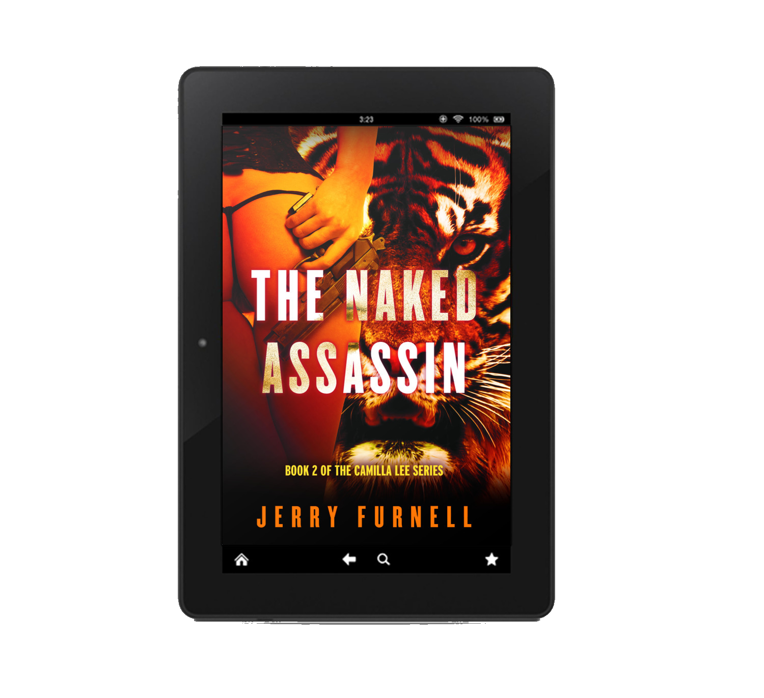 the naked assassin ebook, book 2, naked assassin series