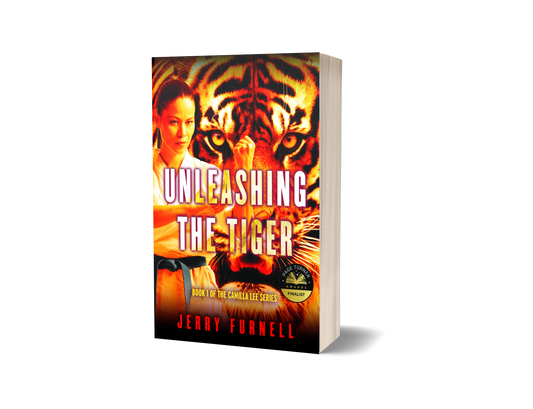 Unleashing the Tiger, Paperback