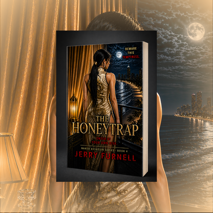 The Honeytrap - Paperback
