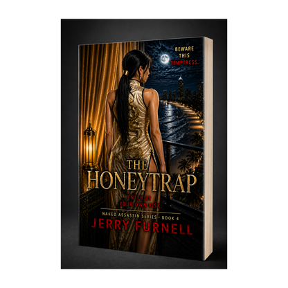 The Honeytrap - Paperback