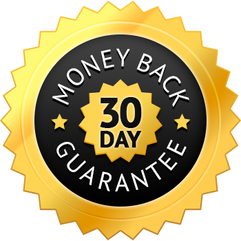 30 day moneyback guarantee