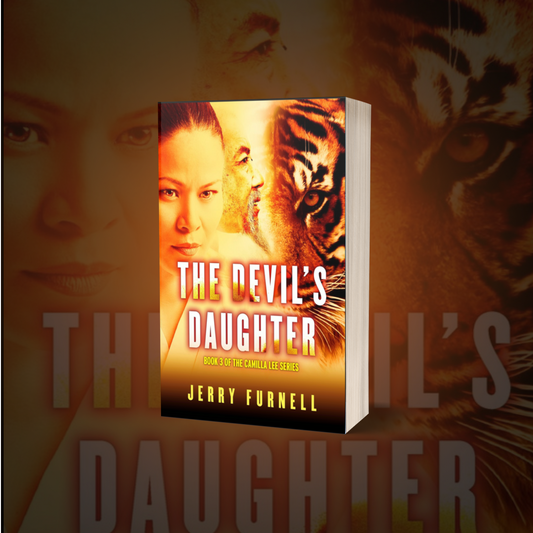 The Devil's Daughter - Paperback