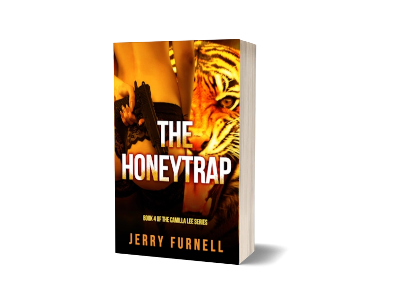 The Honeytrap - Paperback