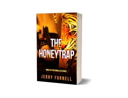 The Honeytrap - Paperback