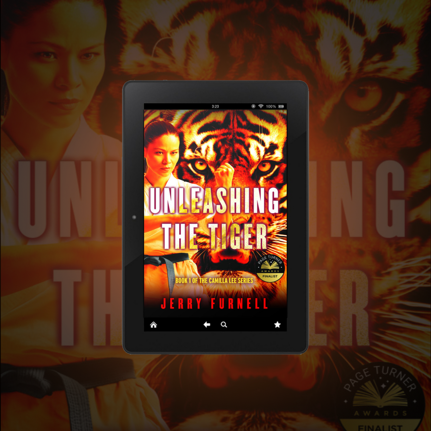 Unleashing the Tiger (EBOOK)