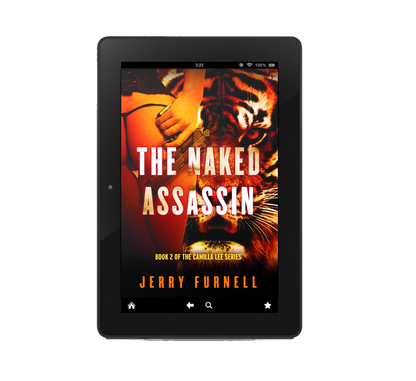 the naked assassin ebook, book 2, naked assassin series